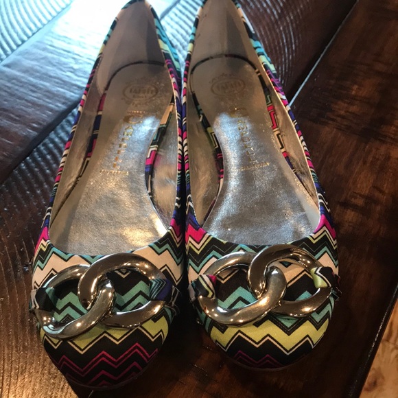 Jeffery Campbell Flats - Picture 6 of 6
